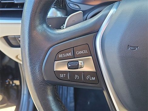 Used 2020 BMW 330i xDrive Sedan w/ Driving Assistance Package image 26