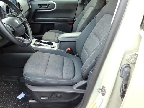 Certified 2024 Ford Bronco Sport Big Bend w/ Convenience Package AWD/4WD image 13