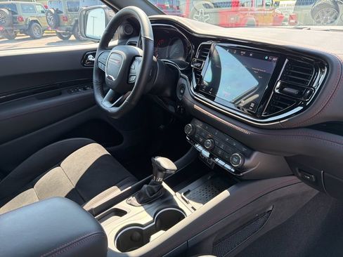New 2026 Dodge Durango GT AWD/4WD image 37