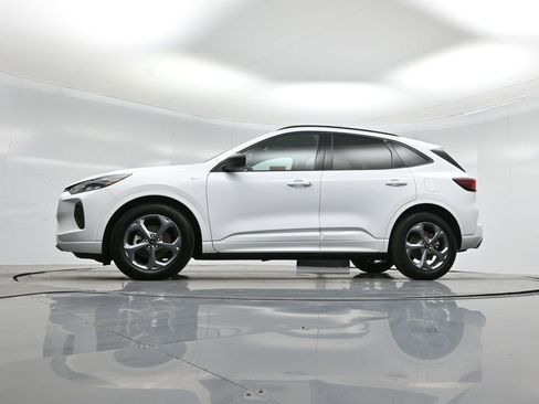 Certified 2023 Ford Escape ST-Line w/ Equipment Group 301A image 51