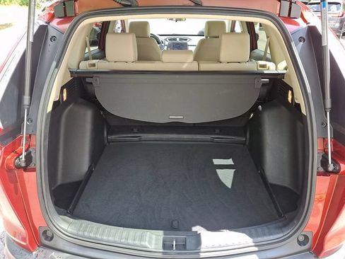 Used 2019 Honda CR-V EX image 28