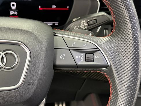 Used 2023 Audi S5 Premium Plus w/ Premium Plus Package AWD/4WD image 24