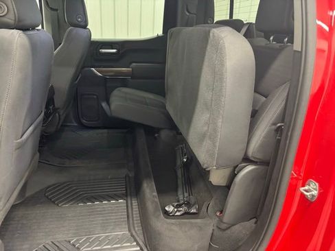 Used 2020 Chevrolet Silverado 1500 RST image 12