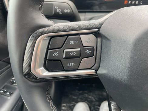 New 2025 Ford Mustang Premium image 19