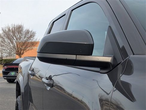 Used 2025 Toyota Tacoma SR5 image 11