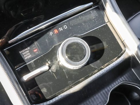 New 2025 Jeep Grand Cherokee Limited w/ Luxury Tech Group II image 22