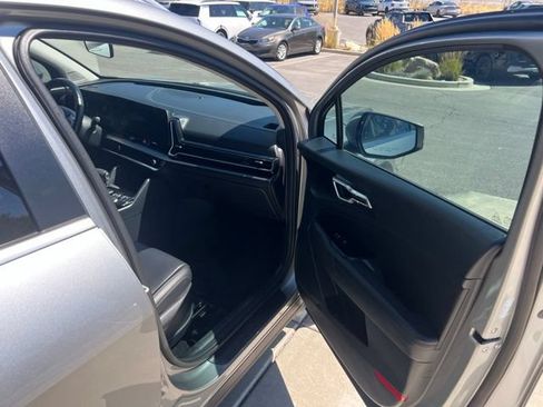 Used 2024 Kia Sportage EX AWD/4WD image 24