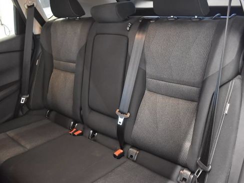 Used 2025 Nissan Rogue SV AWD/4WD image 7