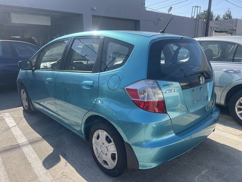 Used 2013 Honda Fit image 3