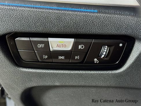Used 2023 BMW i4 M50 w/ Premium Package AWD/4WD image 10
