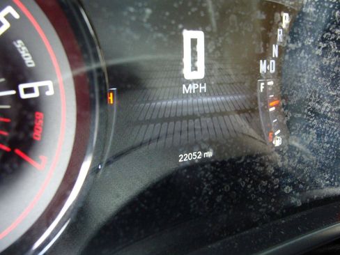 Used 2023 Dodge Challenger SXT w/ Plus Package RWD image 31