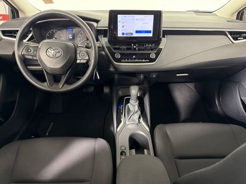 Used 2024 Toyota Corolla LE image 22