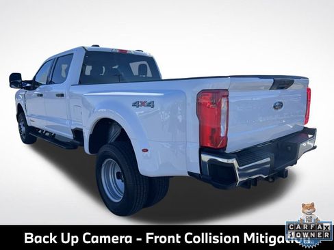 Used 2024 Ford F350 XLT AWD/4WD image 6