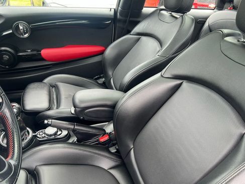 Used 2016 MINI Cooper S FWD image 11