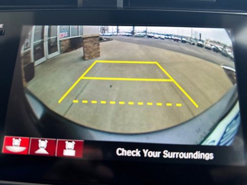 Used 2021 Honda Civic Sport image 13