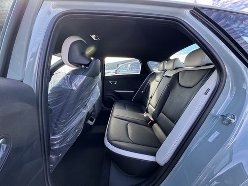 New 2026 Kia K4 GT-Line image 8