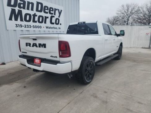 New 2026 RAM 2500 Laramie image 15