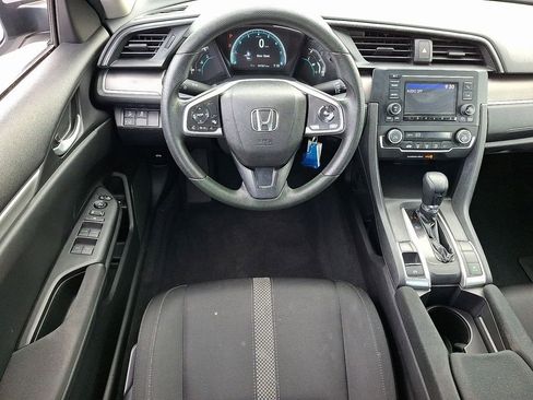 Used 2021 Honda Civic LX image 12