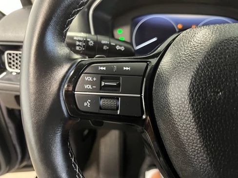 Used 2023 Honda Civic Touring image 26