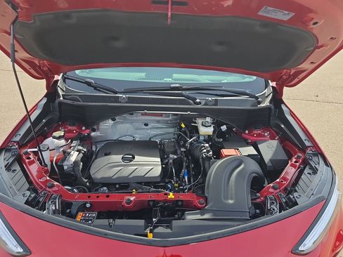 New 2026 Buick Encore GX Sport Touring w/ Comfort Package image 32