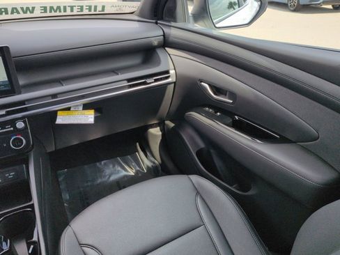 Used 2025 Hyundai Santa Cruz XRT image 18