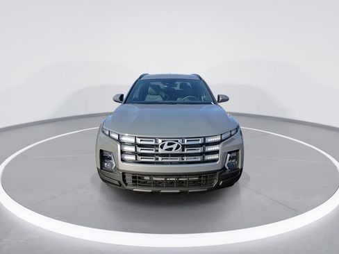 New 2026 Hyundai Santa Cruz SEL AWD/4WD image 3
