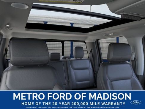 New 2026 Ford F350 Lariat AWD/4WD image 23