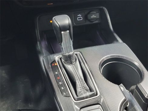 Certified 2024 Honda Civic EX-L image 22