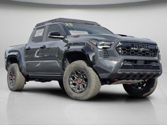 Used 2025 Toyota Tacoma TRD Pro video 2