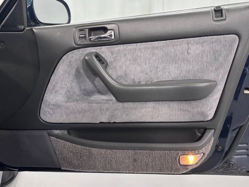 Used 1992 Honda Accord LX image 21