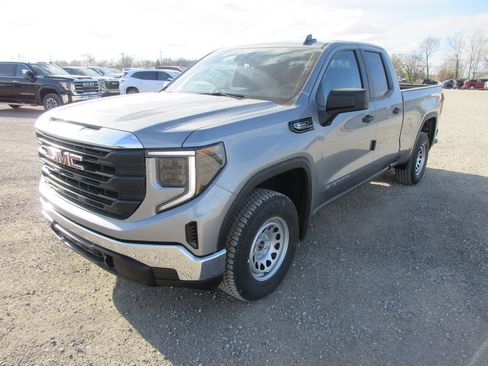 New 2026 GMC Sierra 1500 Pro image 10