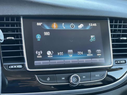 Used 2019 Buick Encore Preferred w/ Safety Package image 13