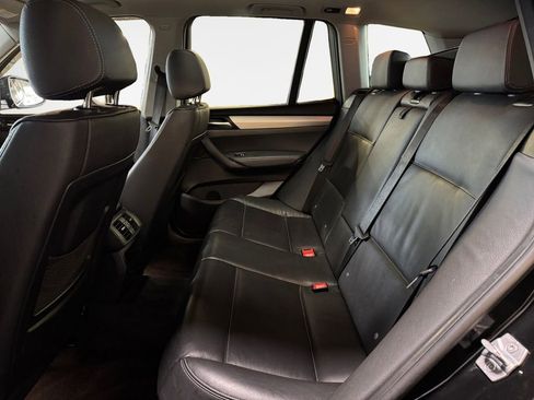 Used 2017 BMW X3 xDrive28i image 24