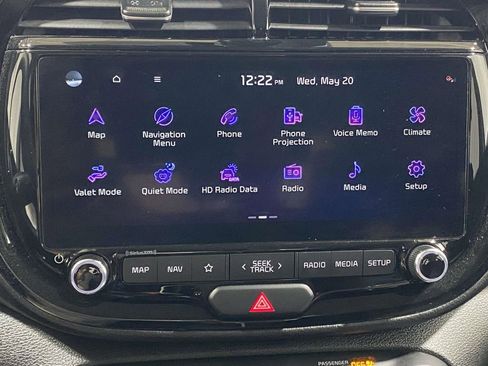 Used 2023 Kia Soul S FWD image 27