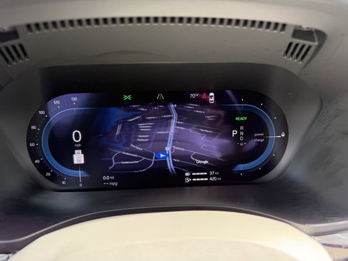 Certified 2023 Volvo XC60 T8 Ultimate image 34