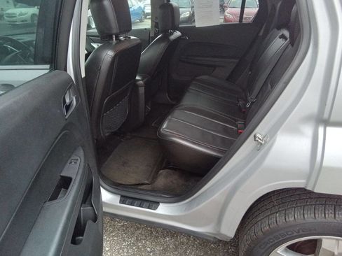 Used 2013 GMC Terrain SLT image 9