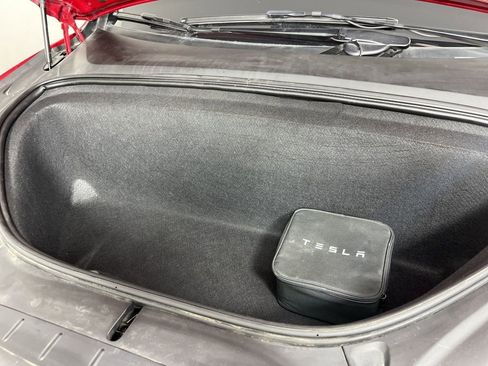 Used 2019 Tesla Model X Long Range image 29