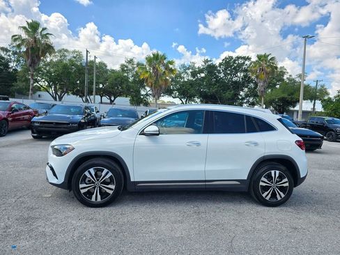 Used 2025 Mercedes-Benz GLA 250 image 3