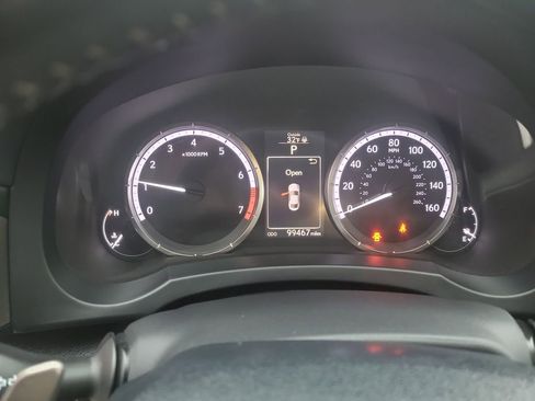 Used 2015 Lexus RC 350 AWD w/ Navigation System Package image 19