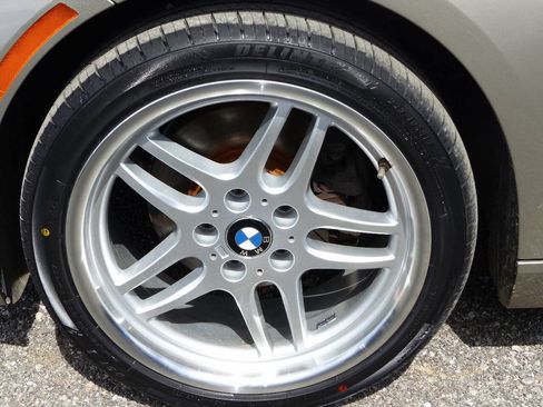 Used 2008 BMW 328i Convertible RWD image 51