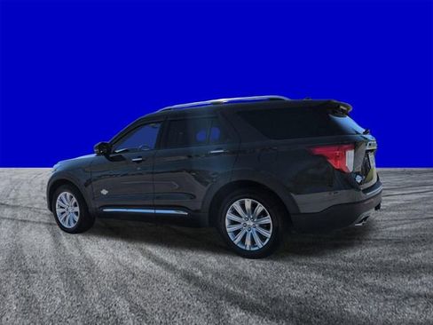 Certified 2023 Ford Explorer King Ranch w/ Technology Package image 6