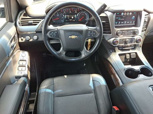 Used 2018 Chevrolet Tahoe LT AWD/4WD image 11