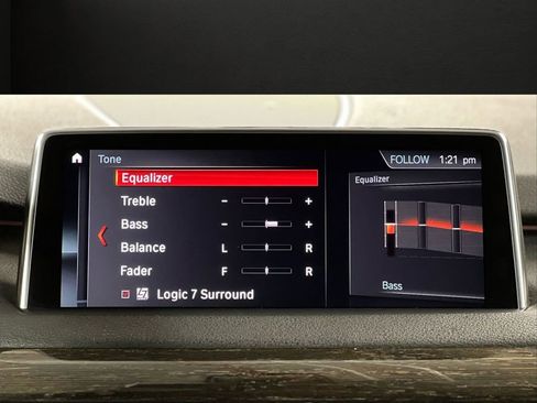 Used 2018 BMW X5 xDrive35i image 33