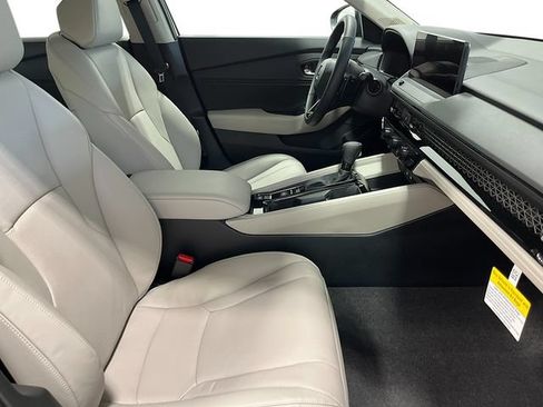 New 2026 Honda Accord EX-L image 28