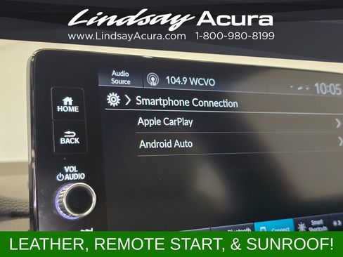 Used 2023 Acura Integra A-Spec FWD image 17