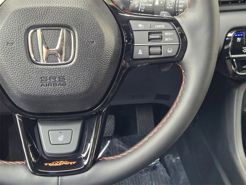 New 2026 Honda Passport TrailSport Elite image 16