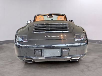 Used 2006 Porsche 911 Carrera