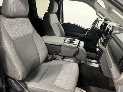 Used 2022 Ford F150 XLT w/ Equipment Group 301A Mid image 61