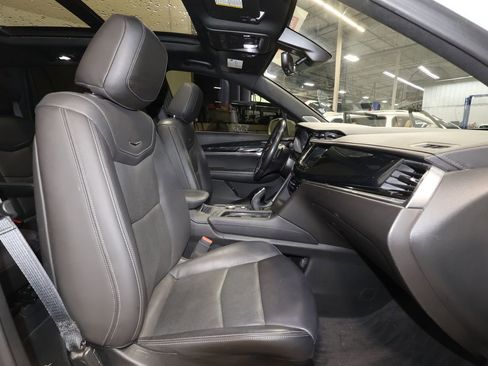 Used 2020 Cadillac XT6 Premium Luxury image 20