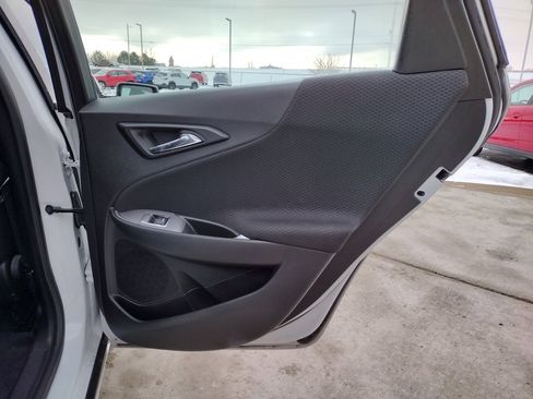 Used 2024 Chevrolet Malibu LT image 15